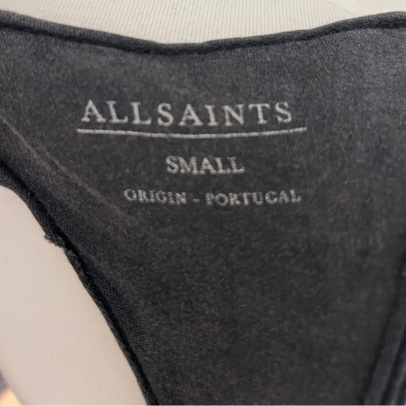 All Saints Tank - Picture 6 of 7